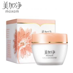 美加淨牡丹.石榴粉潤滢亮霜80g