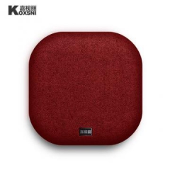 嘉麗視K90 無線智能(néng)藍牙音箱+家庭K歌+智能(néng)網絡機頂盒三合一